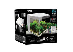 Fluval Flex Aquarium