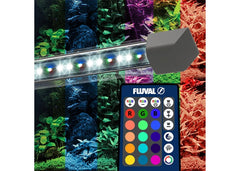 Fluval Flex Aquarium