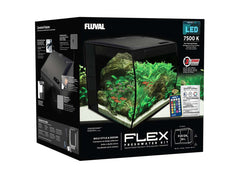 Fluval Flex Aquarium