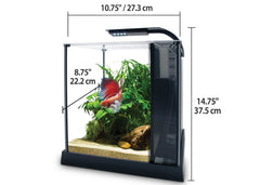 Fluval Premium Betta Kit