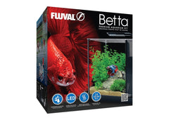 Fluval Premium Betta Kit 