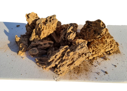 Dragon Stone 20kg bag - Including free freight