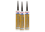Ideal Seal MS290 Underwater Sealant - Black
