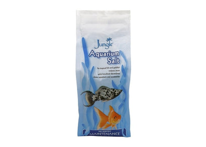 Coburg Aquarium | Jungle Aquarium Salts | Shop Aquarium Supplies Online
