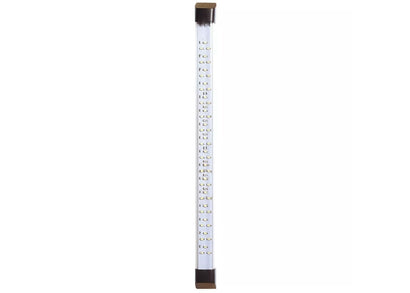 
LED Lamp for Flex Aquarium Kit, 15 US Gal / 57 L, Black