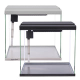 Aqua One LifeStyle Classic 27 Complete Glass Aquarium 38cm 27L