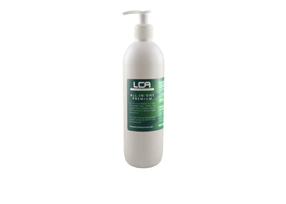 Liverpool Creek Aquarium - Premium All In One