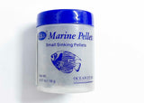OSI Small Marine Pellets Sample