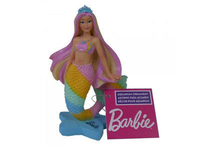 Coburg Aquarium  | Barbie Mermaid Ornament | Shop aquarium ornaments