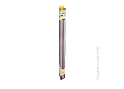 ReptiGlo RG90 Single T5 Reflector 90cm