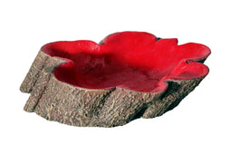 Reptile One Hermit Crab Round Bowl