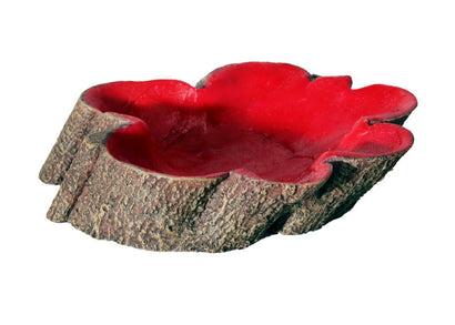 Reptile One Hermit Crab Round Bowl