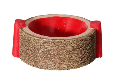 Reptile One Hermit Crab Round Bowl