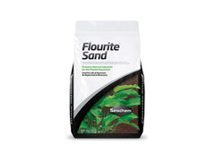 Seachem - Flourite Sand 3.5kg