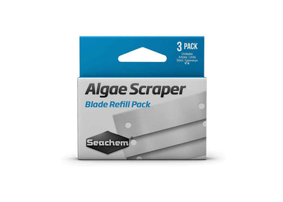 Seachem - Algae Scraper Replacement Blades
