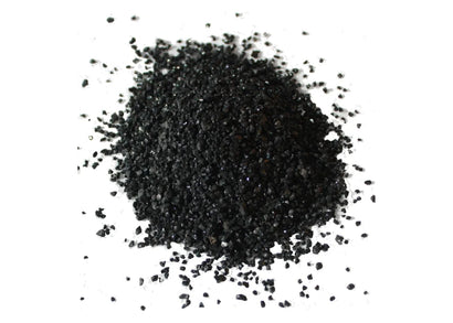 Showmaster - Natural Black Sand