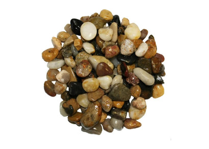Showmaster Small Polished Pebbles