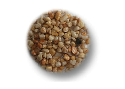 Showmaster Natural Gravel