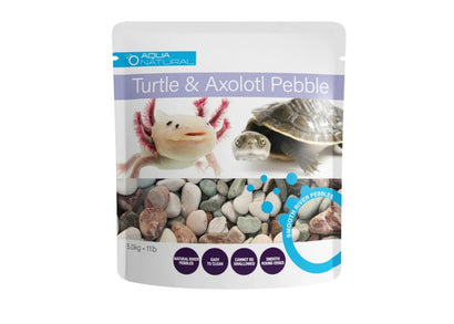 Turtle & Axolotl Substrate