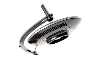 Coburg Aquarium | Zetlight F8 PRO 96W LED