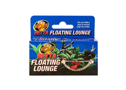 Coburg Aquarium | Zoo Med Betta Floating Lounge