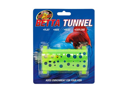 Coburg Aquarium | Zoo Med Betta Play Tube
