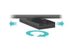 Hydra HMS 2-Arm Kit