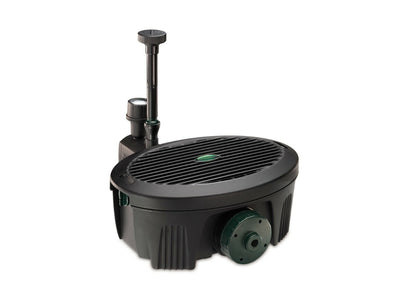 Coburg Aquarium |Blagdon Inpond 5 in 1 Pond Multi Filter 3000