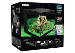 Fluval Flex Aquarium