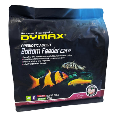 Dymax - Bottom Feeder Elite Sinking Wafer
