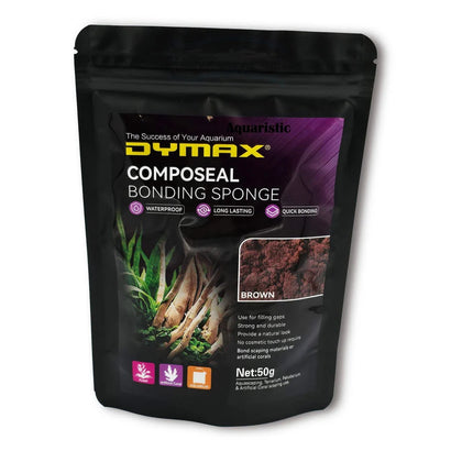 Dymax Composeal - Brown