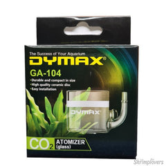 Dymax Glass CO2 Atomizer - GA104s