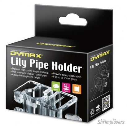 Dymax Lily Pipe Holder (2pc/pk)