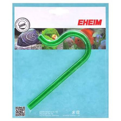 EHEIM bent outlet pipe 9/12mm aquarium filter return pipe for water circulation
