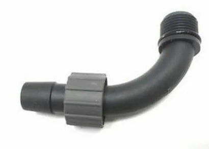EHEIM threaded connector 7470758 for Classic 2211, 2213 and 2313 external canister filters