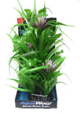 AquarWorld Plastic Plant 40cm