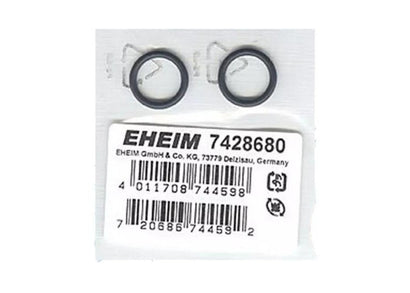 EHEIM set of seal rings 7428670 for Professionel 3e 2076 and 2078 external canister filters