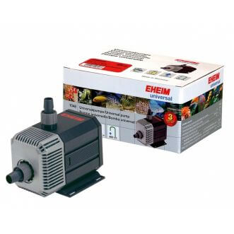 EHEIM 1260 Universal Aquarium Pump 2400L/h for freshwater and marine aquariums