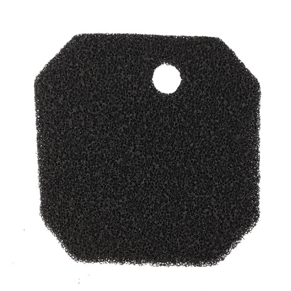 EHEIM Carbon Filter Pad for 2222 and 2224 canister filters with activated carbon media
