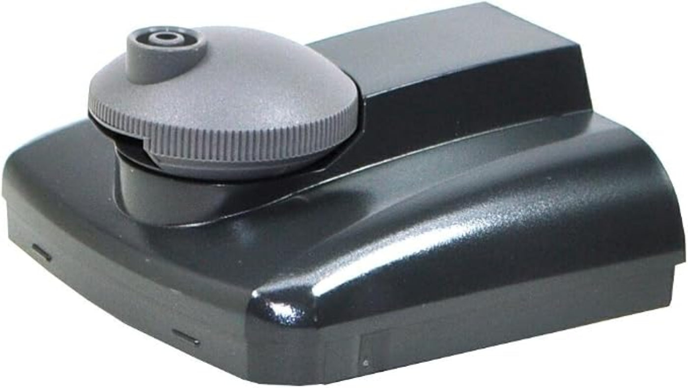 Eheim Filter Body Lid installed on an Eheim pickup internal filter