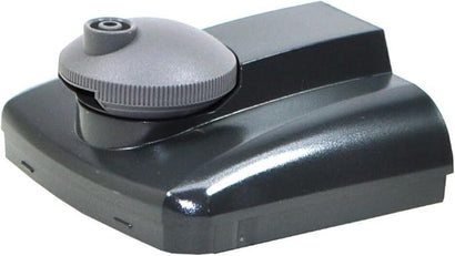 Eheim Filter Body Lid installed on an Eheim pickup internal filter