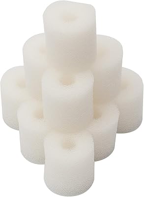 EHEIM Foam Cartridge 2618080 replacement filter media for Aquaball 2208 2210 2212 and Biopower internal filters