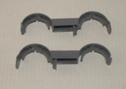EHEIM Hose Clamp Complete 7354158 replacement hose securing clip for Professionel II 2026 2028 2126 2128 filters
