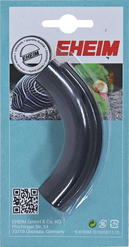 EHEIM Hose Sleeve Bend 12/16mm genuine aquarium filter hose elbow connector