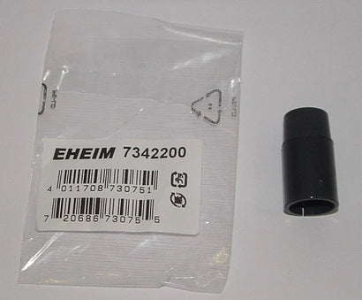 EHEIM Input Connector 7342200 replacement inlet connector for 2026 2028 2226 2228 2326 and 2328 canister filters