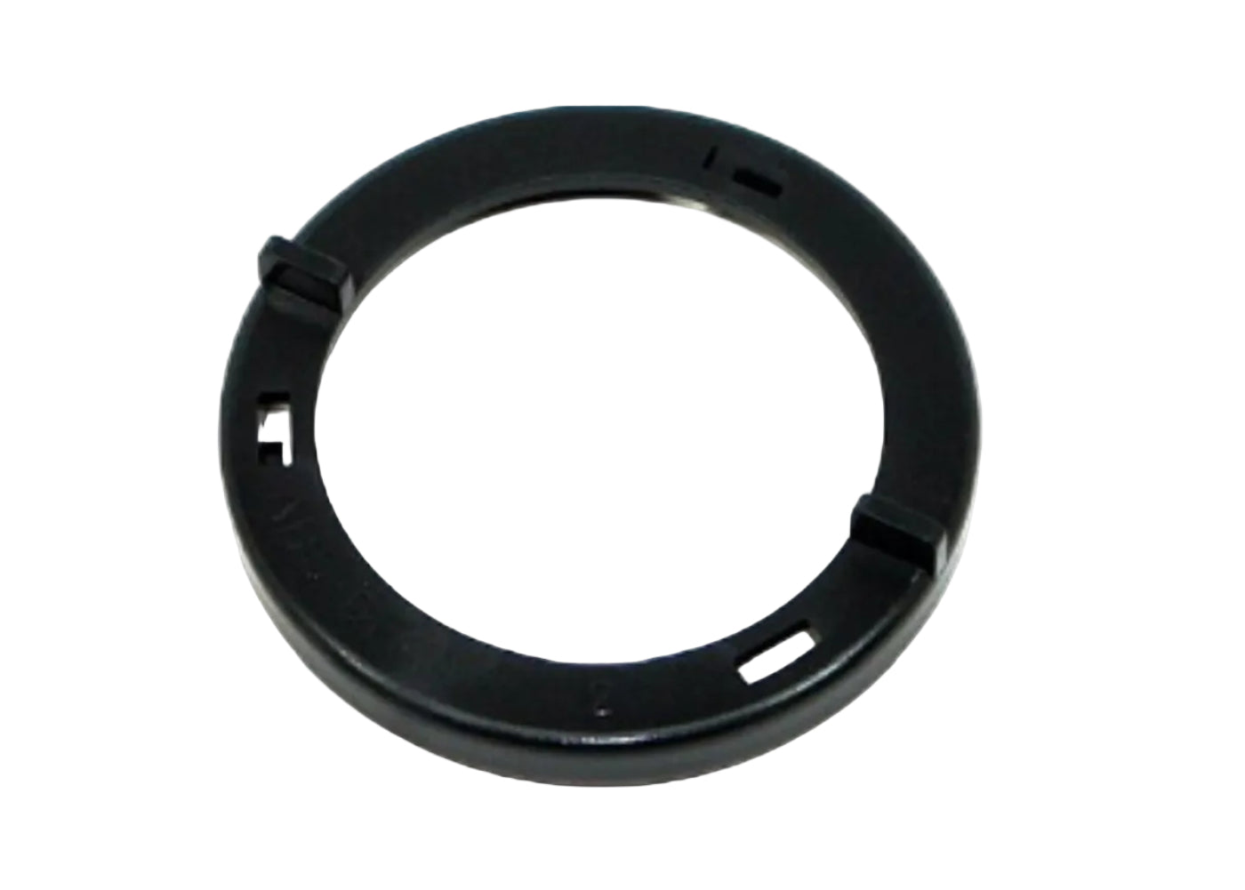 Eheim Locking Ring installed on a compatible Eheim Professionel canister filter 2227/2229/2327/2329