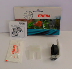 EHEIM Air Pump Membrane Diaphragm Set 2 pieces replacement diaphragms for Air Pump 100 200 and 400