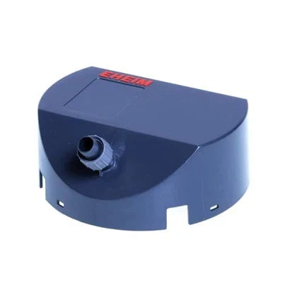 EHEIM Motor Cover 2215 7633000 genuine replacement pump head cover for Classic 350 canister filter