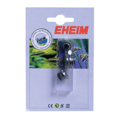 EHEIM Pipe Plug 7428550 replacement plug for 2026 2028 2126 and 2128 canister filters