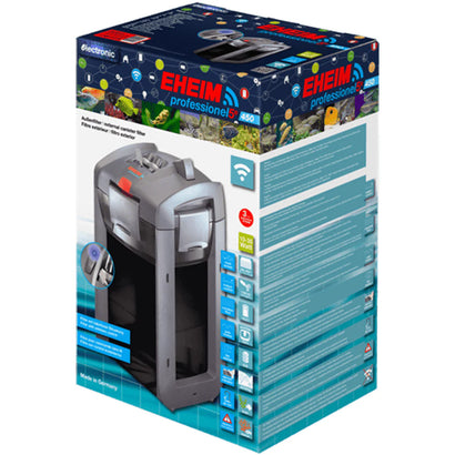 EHEIM Professional 5e 450 smart aquarium filtration system